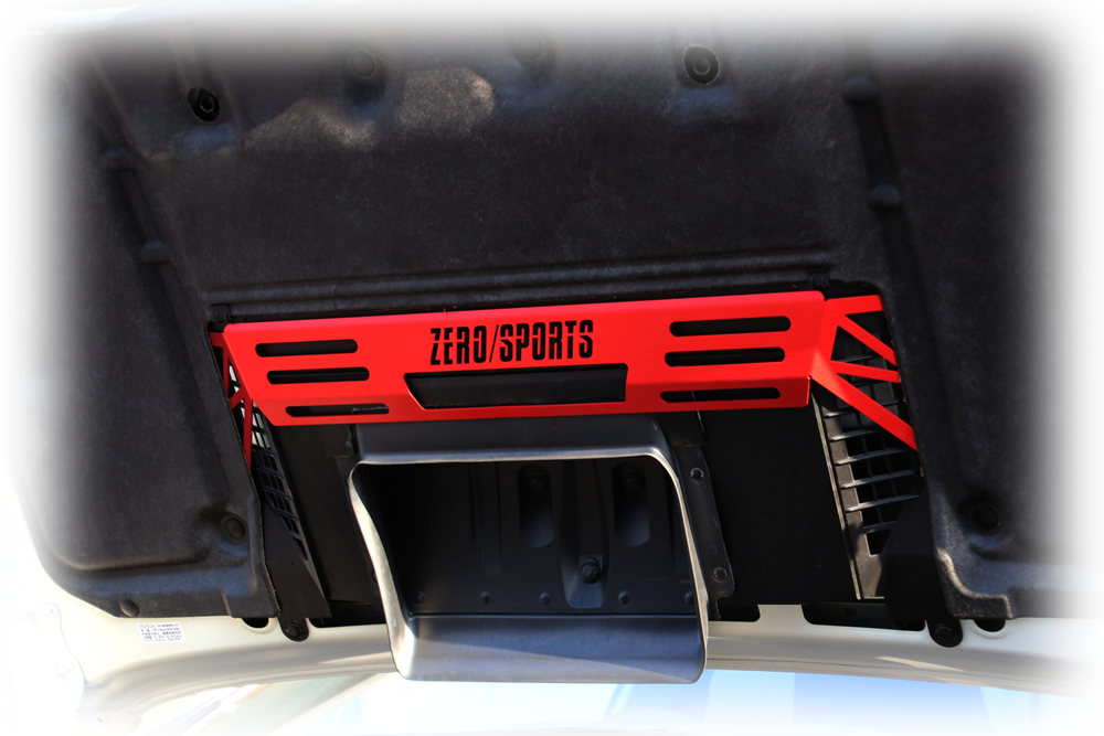 Inner Duct Supporter｜ZERO SPORTS