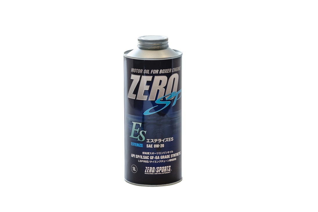 オイル | ZERO/SPORTS | ZERO/SPORTS.Co.,Ltd.
